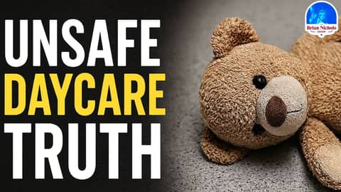 Why Are Kids Getting Hurt and No One Held Accountable? Why Are Kids Getting Hurt and No One Held Accountable?