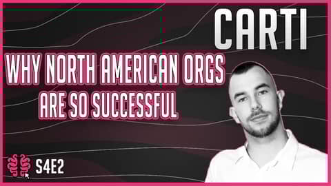 Why North American Esports Organisations are so Successful | Mindclickers Why North American Esports Organisations are so Successful | Mindclickers