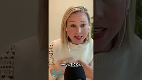 Supporting Caregivers to Support Themselves #shorts #cancersupport #podcastclips Supporting Caregivers to Support Themselves #shorts #cancersupport #podcastclips