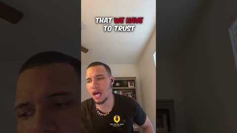 He's preparing us for something great. 🙏🌟