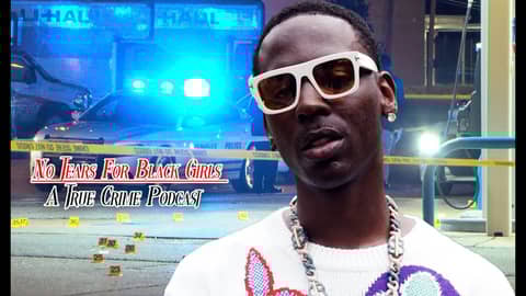 The Untold Story Behind Young Dolph's Murder?