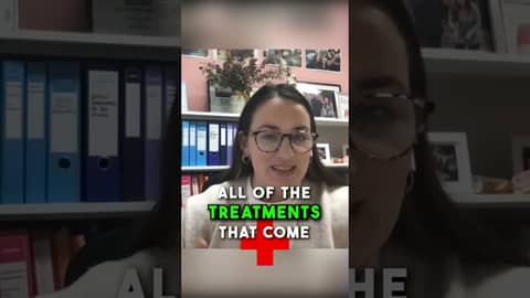 Why did Maddy Buchner setup Little Dreamers for Young Carers?