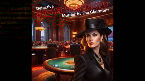 Murder At The Clairmont Episode 3