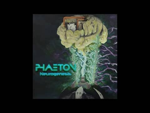 PipemanRadio Interviews Canadian Instrumental Prog-Metal Band Phaeton