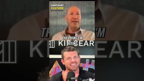 The Art of Selling: Why Sales is Not a Dirty Word