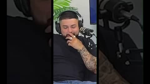 Lyrically Correct with Louie the Singer | Who?… Mike Jones! 🤣