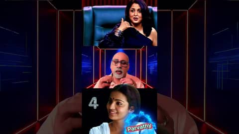 Who is Neelambari 2.0? #padayappa2 #tamilcinema#ytshorts Who is Neelambari 2.0? #padayappa2 #tamilcinema#ytshorts
