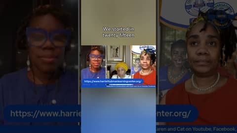 Harriet Tubman Learning Center: Where History Meets Education