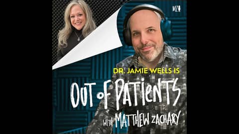 Pediatric Engineering for the Rest of Us: Dr. Jamie Wells