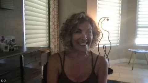 DR-10/03/24:The Condition Your Intuition Is In with Presenter/Teacher/Psychic/Author, Jodi Livon DR-10/03/24:The Condition Your Intuition Is In with Presenter/Teacher/Psychic/Author, Jodi Livon