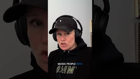 Music Tourism: Is Building a Stadium Enough? #shorts