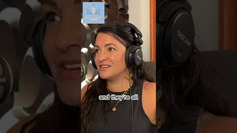 No System NO Brand #shorts #podcast