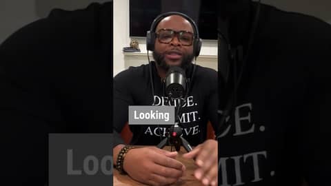 Leverage Your Experience for Your Next Role!!!