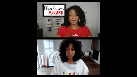 Ranise Gillespie on Adversity