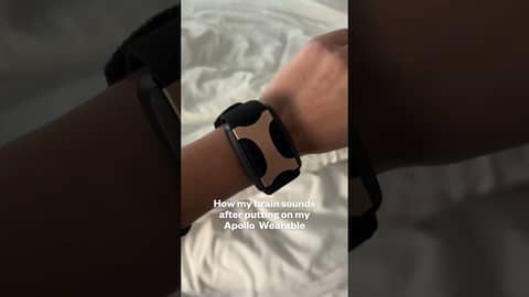 Your Brain’s “Off” Switch Your Brain’s “Off” Switch