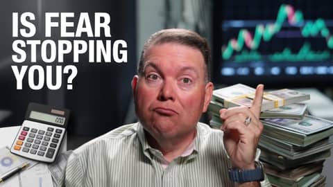 Is Fear Stopping You From Growing Your Money?