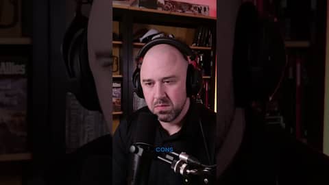 New Tech Development: The Reality of Trade-offs #shorts