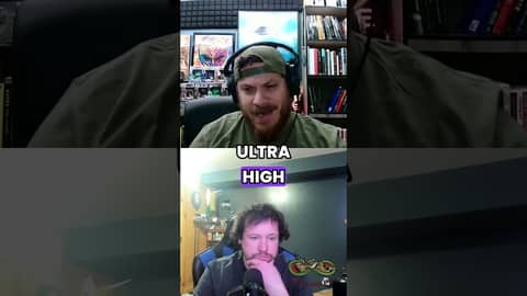 Are UFOs and Bigfoot Separate Phenomena?