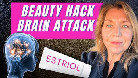 Hormone Cream Fail: Side Effects & Unexpected Link Between Menopause, Brain Fog & Concussion Relapse Hormone Cream Fail: Side Effects & Unexpected Link Between Menopause, Brain Fog & Concussion Relapse