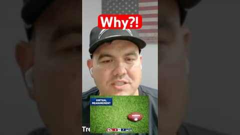 NFL Kills Chain Gang… Football Will Never Be the Same…