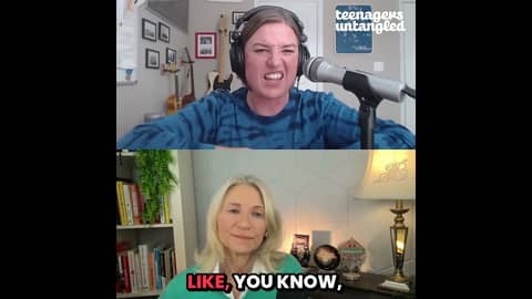 Boys need hugs and affection too. #podcast #boys #parenting #masculinity