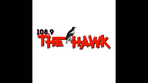 Hawk Afternoons with Jason Gore