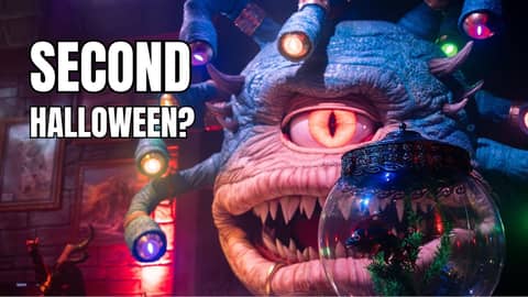 Can Universal Turn Spring Into “Second Halloween”? Inside Fan Fest Nights