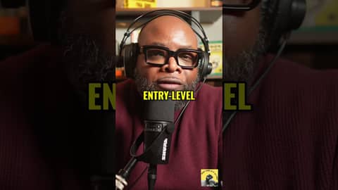 This is why people quit IT…