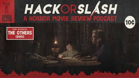 Episode 278: The Others (2001)