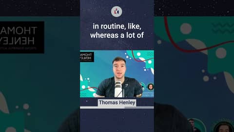 The Science of Autism: Why Routines Matter