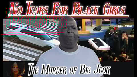 Memphis Rap Tragedy: The Murder of Big Jook | New Details Emerge