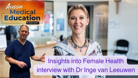 The Continuum of Care in Women's Health Issues: Interview with a women's health practitioner. The Continuum of Care in Women's Health Issues: Interview with a women's health practitioner.