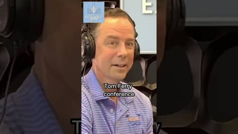 Every Realtor Should Have a Real Estate Coach #shorts #podcast