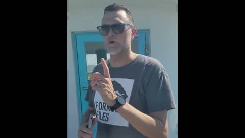 The Dutch in Taiwan 400 Years: Part 2 #formosafiles #tainan400 #dutch #taiwan #shorts