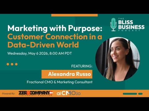 Marketing With Purpose Kit: Customer Connection in a Data-Driven World