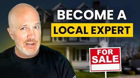 9 Ways to Find and Attract Real Estate Buyers in ANY Market