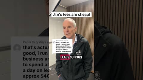 Why are franchise fees a good deal?