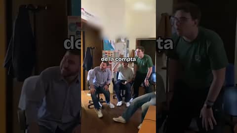 L'enfer des workshops