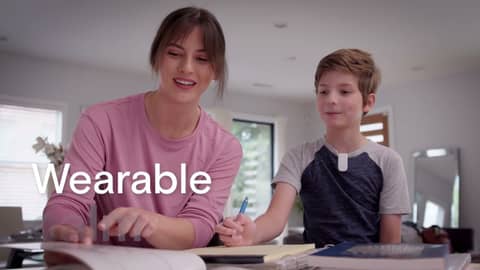 The Apollo wearable - upgrade your sleep, downgrade your stress