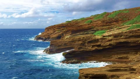 Ocean Sounds White Noise for Sleeping, Relaxation or Studying