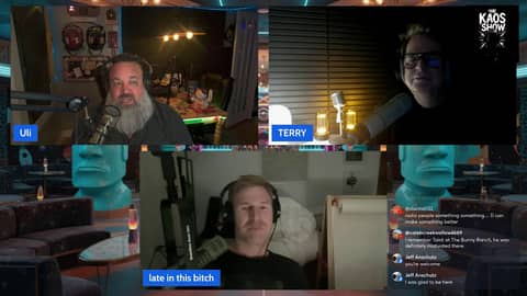 Ep. #40: Pour Out A 40 For Number 40!