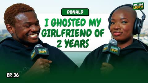 Do Men Even Like Women? Friendship, Exes & Body Counts | AITL S2 EP 36