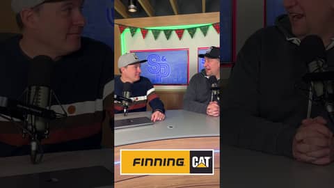 #CANUCKS CONSPIRACY THEORY: Luongo & McLean's No. 1 will be retired at some point in the future