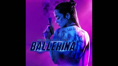Spoiler-Free Review: From the World of John Wick: Ballerina