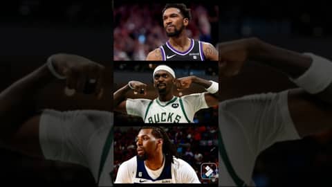 MY PREDICTION: 6TH MAN OF THE YEAR, PART 1... #nba #basketball #malikmonk #bobbyportis #nazreid