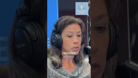 Stand Out Amongst Other Real Estate Agents Thru Trust #shorts #podcast