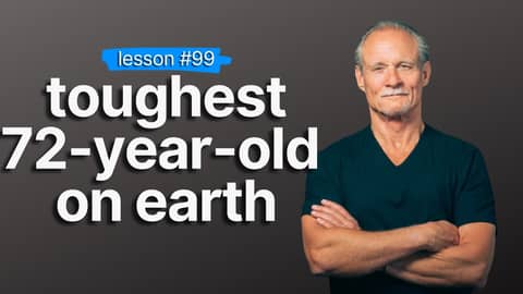 Robert Hamilton Owens - Built, Not Given