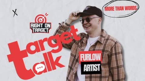 Target Talk - “More Than Words” Featuring Furlow