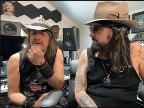 Darkness Radio - Ulterior Motives/"Everyone Knows That" 5/30/24