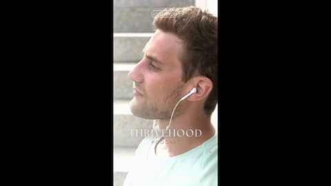 Thrivehood Podcast
